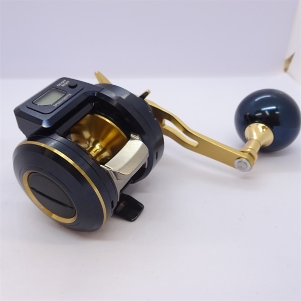 21ソルティガIC 300